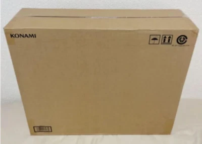 Yu-Gi-Oh ! 25th Anniversary Ultimate Kaiba Blue-Eyes White Dragon with Case Set - Image 1 of 4