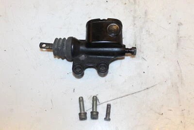 2008 Harley-Davidson Street Glide FLHX freio traseiro cilindro mestre - Imagem 1 de 4