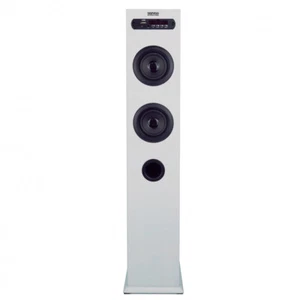 Torre de Sonido Daewoo DSK-515W. Bluetooth Potencia de Salida 30 W y Radio FM - Imagen 1 de 2