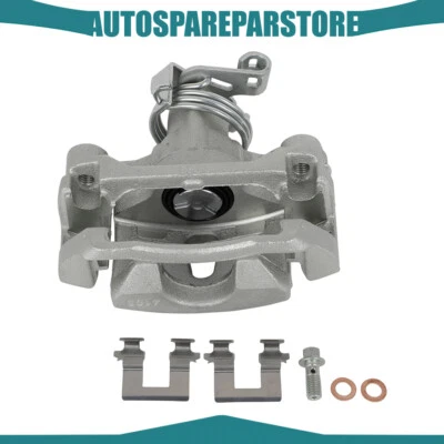 Rear Right Brake Calipers w/ Bracket For 2005-2007 Buick Terraza Accessories - Image 1 of 4