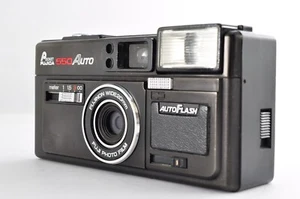 Fujifilm Pocket Fujica 550 Auto Flash Point & Shoot [Exc+5] Japan / 0616B#3 - Picture 1 of 14