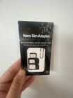 Adaptateur De Nano Sim Pour Iphone 4 4S 5