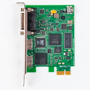 Karta przechwytywania Blackmagic Design Intensity Pro 2008 PCIe x1 HDMI Windows Mac - Zdjęcie 1 z 3