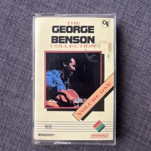 The George Benson Collection Cassette Rainbow - RDLC 1427 - Australia - Picture 1 of 5