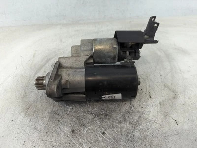 Volkswagen CC 2009-2017 motor de arranque de coche solenoide fabricante original DHJFL Foto 1 de 4