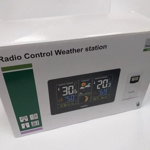 Radio Control UK Version Youshiko Weather Station (07) - Picture 1 of 4