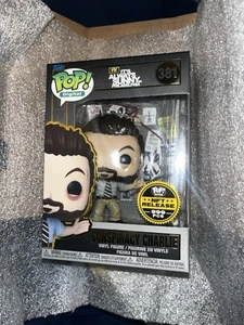 Funko Pop! Vinyl: Conspiracy Charlie (Digital Pop! Release) - Funko 1/999 ๐ - Picture 1 of 3