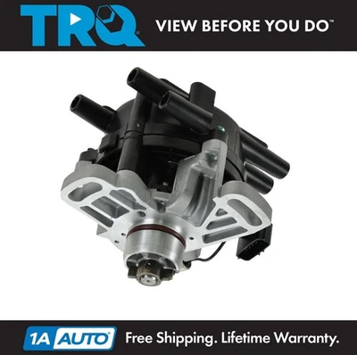 Distribuidor de encendido TRQ NUEVO para Ford Probe Mazda 626 Millenia MX-6 2,5 L V6 Foto 1 de 4