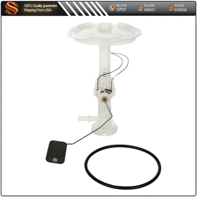 Unidad de envío de tanque de combustible lateral izquierdo para Lincoln MKS 2009-2012 Ford Taurus 2010-2012 Foto 1 de 4