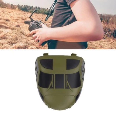 RC Helicopter Canopy RC -Hubschrauberersatzteile Hohe Leistung Für K170 - Bild 1 von 4