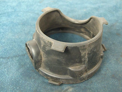 Brazo oscilante U Joint Boot Cover 2007 Yamaha V-Star XVS1100 XVS 1100 Classic Foto 1 de 2