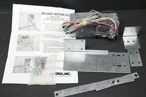 Mestek Inc. MK-5047 WC Supply Duty Motor Kit (120V/240V) New In Box - Picture 1 of 6