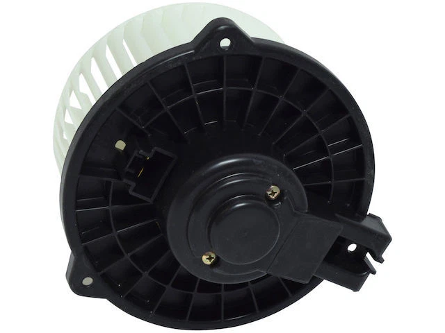 UAC 76JT97N Blower Motor Fits 2008-2015 Cadillac CTS Blower Motor With Wheel Foto 1 de 1