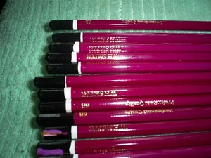  STAEDTLER 20 X HB BLEISTIFTE MADE IN ENGLAND - Bild 1 von 3