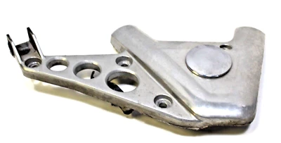 Soporte de clavija derecha Honda Shadow 1100 1986 fabricante de equipos originales # 50680-MG8-010 Foto 1 de 2