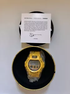 Ref 6900 - Subtract By Ed Sheeran For Hodinkee G-Shock Watch - BRAND NEW - Picture 1 of 1