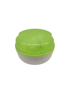 Mikrowellen-Dampfsterilisator MAM, 1 Flasche MAM Anti-Colic 160 ml Sterilisator - Bild 1 von 3