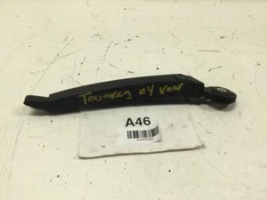 2004 VOLKSWAGEN TOUAREG REAR TAILGATE WIPER ARM OEM+ - Picture 1 of 12