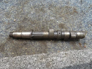 NORTON CAMSHAFT T2219 - Picture 1 of 4