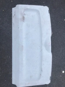 Renault Clio II, 2, Load Cover, Parcel Shelf, 2002 - 2006 - Picture 1 of 3