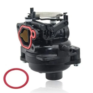 Carburetor Carb For Troy Bilt TB200 Lawn Mower & For Briggs & Stratton Motor - Picture 1 of 1