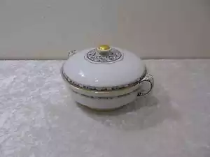 Kgl. priv. Tettau Porzellan Design Terrine Soupiere Vintage - Imagen 1 de 7