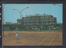 Cartolina Latina Garden Hotel NC114