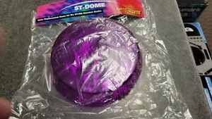 LYTEQUEST ST-DOME PURPLE COLOR - Picture 1 of 2
