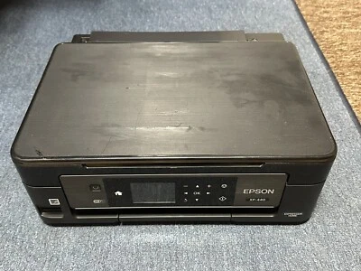 Epson Expression Home XP-440 Wireless All-In-One Inkjet Printer - Image 1 of 4