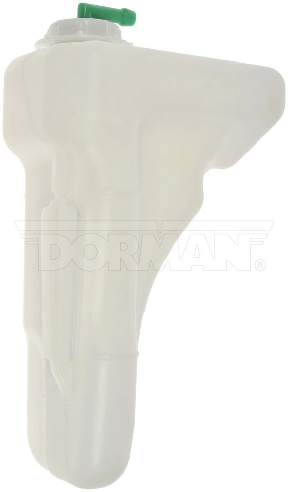 Dorman 603-231 Coolant Reservoir fits Honda Civic del Sol - Image 1 of 3