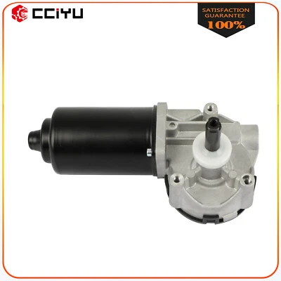 Front Left Windshield Wiper Motor For 1994-1988 Ford Trucks F Super Duty - Image 1 of 4