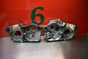 KTM 420 1979 estuches centrales derecha izquierda Ktm420 Ktm 420 MC Mc420 79 6 gr - Imagen 1 de 12