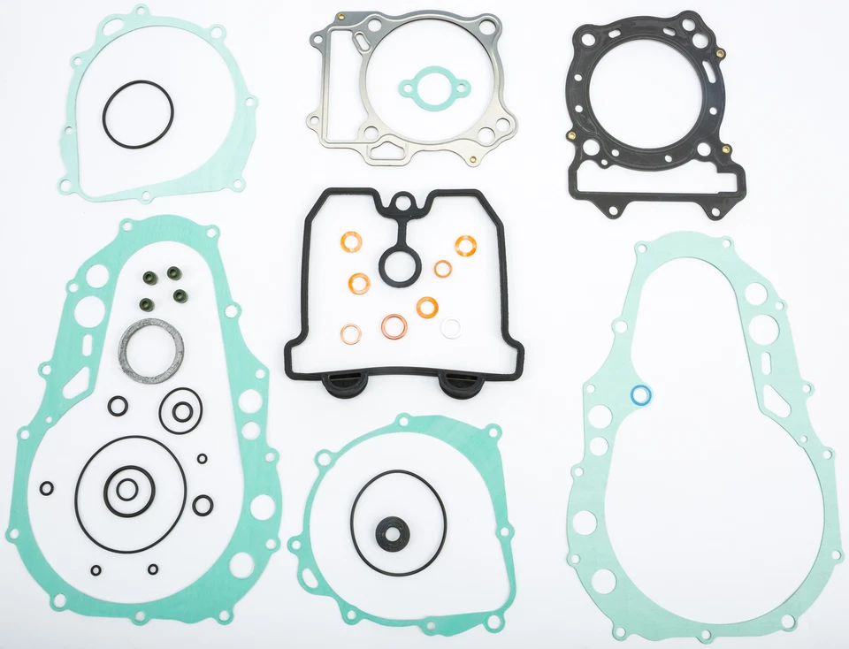 SUZUKI LT-Z QUADSPORT 400 4x2 2003-2016 Athena Complete Gasket Kit P400510850401 Foto 1 de 1