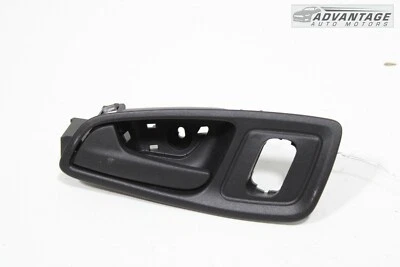 Ford Transit Connect 2019-2023 manija del panel interior de la puerta delantera izquierda OEM Foto 1 de 4