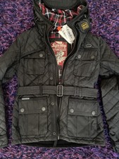 superdry blackhawk jacket