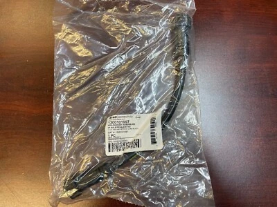 Molex / Woodhead Cable Assembly 1300101997 Male/Female Circular 3P Mini-Change - Image 1 of 3