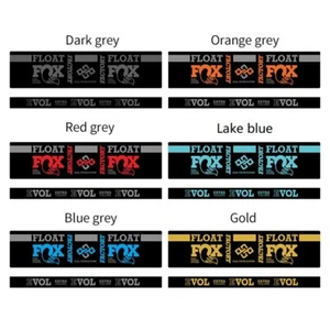 Aufkleber für 2020 Fox Float DPS Dämpfer Federung Mountainbike Fahrrad Decals - Bild 1 von 11