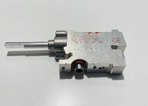 Gas Tap - PMAX 57.5 81333 165 16.36.4N - Picture 1 of 4