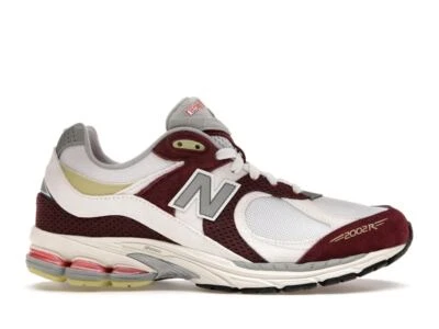 New Balance 2002 R x Up There Backyard Legends II 2022 - M2002RUP - Image 1 of 4