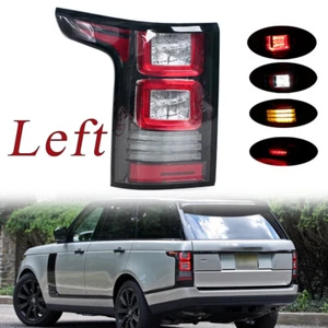 Left LED Rear Tail Light For Land Rover Range Rover L405 2013-2017 - Picture 1 of 17
