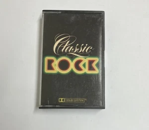 The London Symphony Orchestra - Classic Rock - UK Cassette RDC 91086 - Picture 1 of 4