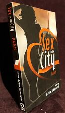 SEX IN THE CITY PARIS Edited By Maxim Jakubowski (Accent P. 2010) erotic stories