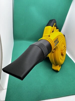 Boquilla de detalle soplador de hojas Dewalt DCV100 - Mediano Foto 1 de 4