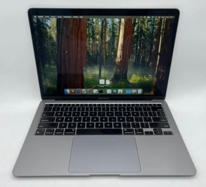💻  MacBook Air 13” (2020) - M1 - 8 Go - 256 Go 🇫🇷 🇫🇷  💻 - Imagen 1 de 9