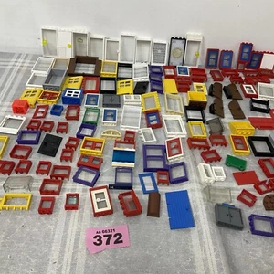 Lego Türen & Fenster großes Konvolut 80+ - Bild 1 von 13
