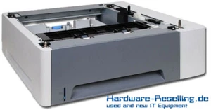 HP Papierfach Q7817a für Laserjet P3005 M3035 M3027 500 Blatt NEU NEW - Bild 1 von 1