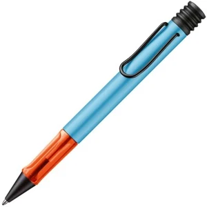 LAMY Kugelschreiber AL-Star 2A5 denim Mine M16 M schwarz - Bild 1 von 2
