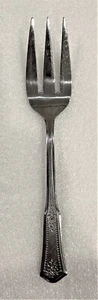 Rogers Stainless Korea, Cold Meat Fork, SRB113 by STANLEY ROBERTS - Picture 1 of 4