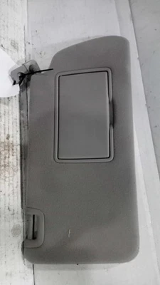 2020 Nissan Frontier Black Sun Visor OEM Used - 40K Miles, Fast Shipping Foto 1 de 4