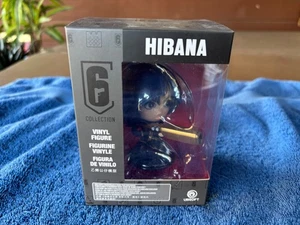 UBISOFT  "Hibana" UBI Collectables. Series #2. NEW in BOX! - Picture 1 of 6